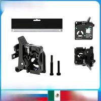 Creality Original K2 Plus Combo Extruder Front Shell Kit Support 1.75mm Filament Extruded Front