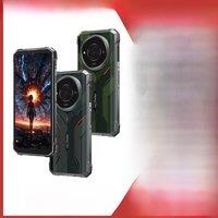 [Ship From Germany] HOTWAV T7S Rugged Smartphone Ultra Thin 6.52'' HD+ 4GB RAM 128GB ROM MobilePhone 6280mAh 21MP Cellphone