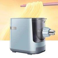 Electric Pasta Maker Noodles Dumpling Pasta Press Dough Mixer Automatic Spaghetti Macaroni Making Vegetable Noodle Machine
