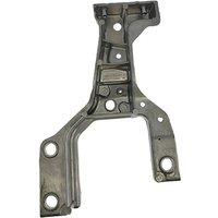 Right Radiator Support Bracket T2H12475 For Jaguar XF X260 XE X760