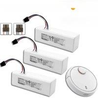 For Mijia sweeping robot vacuum cleaner battery 14.4VSKV4093GLStytj01ZHM Suitable for Xiaomi sweeping robot 1C P1904