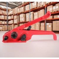 Multi-Function PET Plastic Belt Tensioner Manual Baler Tensioner Manual Tensioner Packing and Tying