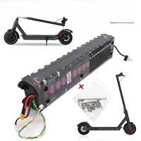 10S3P 36V 7.8Ah Xm M356 Special 18650 Lithium Battery Pack 7800mAh 60km With Waterproof Bluetooth