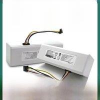 14.4V 9800Mah P1904-4S2P-MM Xiaomi Mi Jia 1C STYTJ01ZHM Robot Vacuum Cleaner Accessories Original