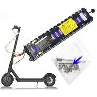 36V 7.8Ah Litium Ion Battery 18650 7800mAh Li-ion Electric Scooter Battery Pack for -Xiaomi M365