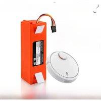 Replacement Battery for Xiaomi Roborock, Robotic Vacuum Cleaner, S55, S60, S65, S50, S51, S5 MAX, S6