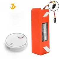 Original 14.4V Li-ion Battery Robotic Vacuum Cleaner Replacement Battery for Xiaomi Robot Roborock