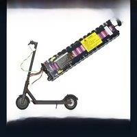 10S3P 36V 7.8Ah M356 electric scooter Battery Pack m365 battery 18650 battery with Waterproof