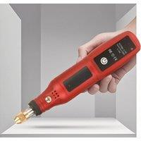 Cordless Rotary Tool 3.7V Type-C Charging Power Rotary Tool for Engraving, Sanding, Polishing, Carving, Cutting, DIY Crafts