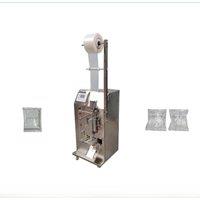 Small Bag Perfume Juice Water Oil Automatic Packaging Liquid Quantitative Filling Sealing Machine