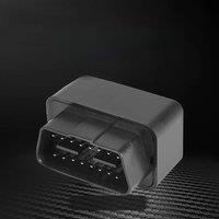 Car 2G 4G OBD GPS Tracker Anti-Theft Alarm Tracking Device 12V-24V Free APP for iOS Andriod SMS Call Geofence Locator