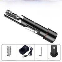 Electric Fish Scale Scraper Fishing Scalers Electric Fish Scaler/household Electric Fish Scaler for