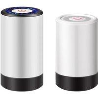 USB Rechargeable Electric Air Pump, Vacuum Sealing for Filament Storage