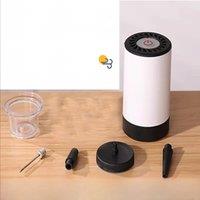 USB Rechargeable Electric Air Pump For 3D Printer Filament Vacuum Bags One-key Quick Pumping With