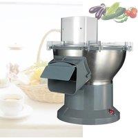 Desktop Vegetable Cutter Multi-Functional Home Vegetable Fruit Slicing Shredding Dicing Cutting Machine