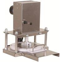 Commercial Electric Pizza Dough Press Machine Flour Tortilla Maker Dough Roller Sheeter Pressing Machine