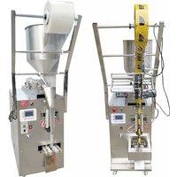 5-1000g Paste Packaging Machine Commercial Pneumatic Shampoo Face Cream Gel Quantitative Filling Bag Making Machine For Sale