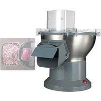 110V 220V Vegetable Cutting Machine Commercial Home Kitchen Potato Radish Slicer Shredded Pepper Sliced Green Onion Dice Machine