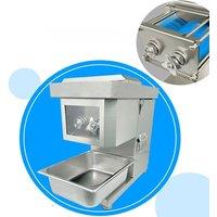 110V 220V Commercial Multi-functional Meat Slicer For Fresh Meat Slicing Shredding Dicing Meat Processing Equipment