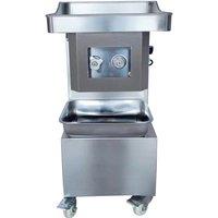 Automatic Meat Slicer For Restaurants Stainless Steel Electric Fresh Meat Cutting Machine ﻿