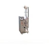 High Quality Fully Automatic Bagged Liquid Sauce Bagged Water Filling Packaging Sealing