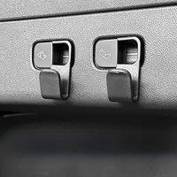 For Tesla 2021-24 Model Y Rear Trunk Hook,Bag Umbrella Hanger Holder for Tidying Storage,