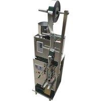 Granule Powder Packaging Machine Seasoning Powder Medicinal Material Sealing Machine Automatic Weighing Filling Packing Machine