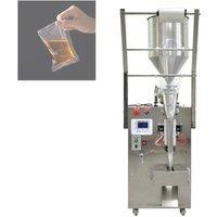 Automatic Packaging Machine For Tomato Sauce Honey Shampoo Ketchup Paste Liquid Packing Machine