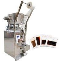 Large Packaging Machine Bag Making Machine Pneumatic Automatic Filling Sealing Machine