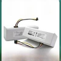 14.4V 9800Mah P1904-4S2P-MM Xiaomi Mi Jia 1C STYTJ01ZHM Robot Vacuum Cleaner Accessories Original
