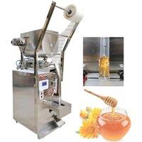 Paste Packaging Machine Multi-function Customizable Honey Tomato Sauce Salad Sauce Custom Filling Packing Machine