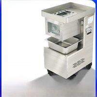 Commercial Meat Cutter Electric Slicer Stainless Steel 3000W High-Power
