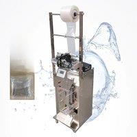 Automatic Liquid Packaging Machine Fruit Juice Filling Packaging Machine