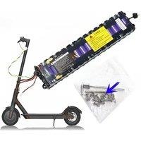 36V 7.8Ah Litium Ion Battery 18650 7800mAh Li-ion Electric Scooter Battery Pack for -Xiaomi M365