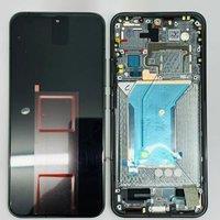 Original AMOLED For Xiaomi 14 LCD 23127PN0CC mi14 Screen+Touch Panel Digitizer For Xiaomi 14 Pro