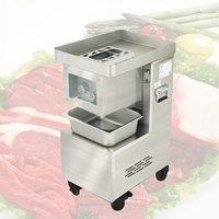 High Quality Meat Cutter, Electric Commercial Vegetable Shredder