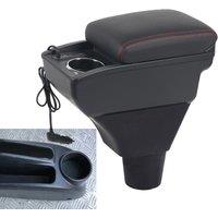 Honda Civic ep3 Armrest box﻿ elbow support rest arm