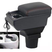 Honda CR-Z CRZ Armrest box﻿ elbow support rest arm