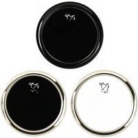 Cars 52mm 0-10Bar Display Digital Oil Pressure Gauges 10-184ohm Signal Oil Pressure Meters Devices for Auto Boat