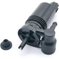Car Front or Rear Windshield Washer Pump Replacement For Range Rover and Range Rover Sport L405 L494 306PS 508PS LR037573