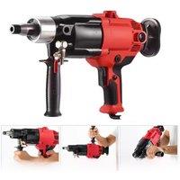 Mixer Multifunctional Putty Powder Paint Mixer Drilling Machine High-power Water Electric Drill