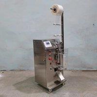 High Quality Fully Automatic Bagged Liquid Sauce Bagged Water Filling Packaging Sealing Machine