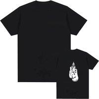 Best-Selling Anime Hajime No Ippo Kamogawa Boxing Gym T-Shirts Summer Men's O-Neck Makunouchi KGB Quick Drying Sport Tops