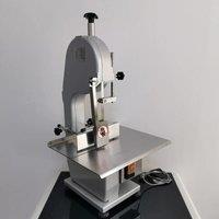Bone sawing machine bone cutting machine commercial desktop sawing meat cutting fish trotter steak