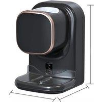 2025 New Automatic Toothpaste Dispenser Wall-mounted Electric Toothpaste Squeezer Is Used for