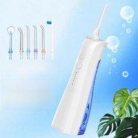 h2ofloss Water Flosser