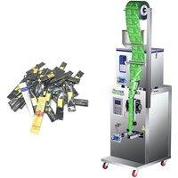Vertical Granular Powder Packaging Machine, Peanut Coffee Bean And Other Vertical Bag Packaging
