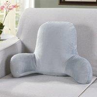 Hot Sale Ultra Soft Memory Foam Reading Pillow Office Sofa Bedside Back Cushion Bed Lumbar Support