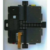 7.85" AMOLED For Tecno Phantom V Fold2 Foldable LCD Touch Panel Digitizer Big Screen For Tecno Phantom V Fold 2 LCD Replacement