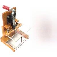 Universal PCB Test Frame Testing Jig PCBA Test Fixture Tool Bakelite Fixture Testing Rack Circuit Board Test Fixture Pin Plate